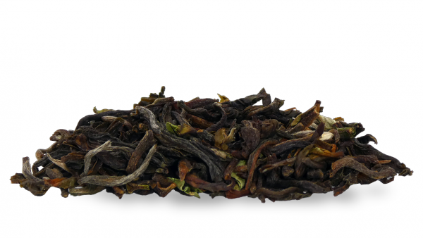 Darjeeling First Flush FTGFOP1, schwarzer Tee,  Ernte 2021